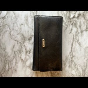 Leather Wallet